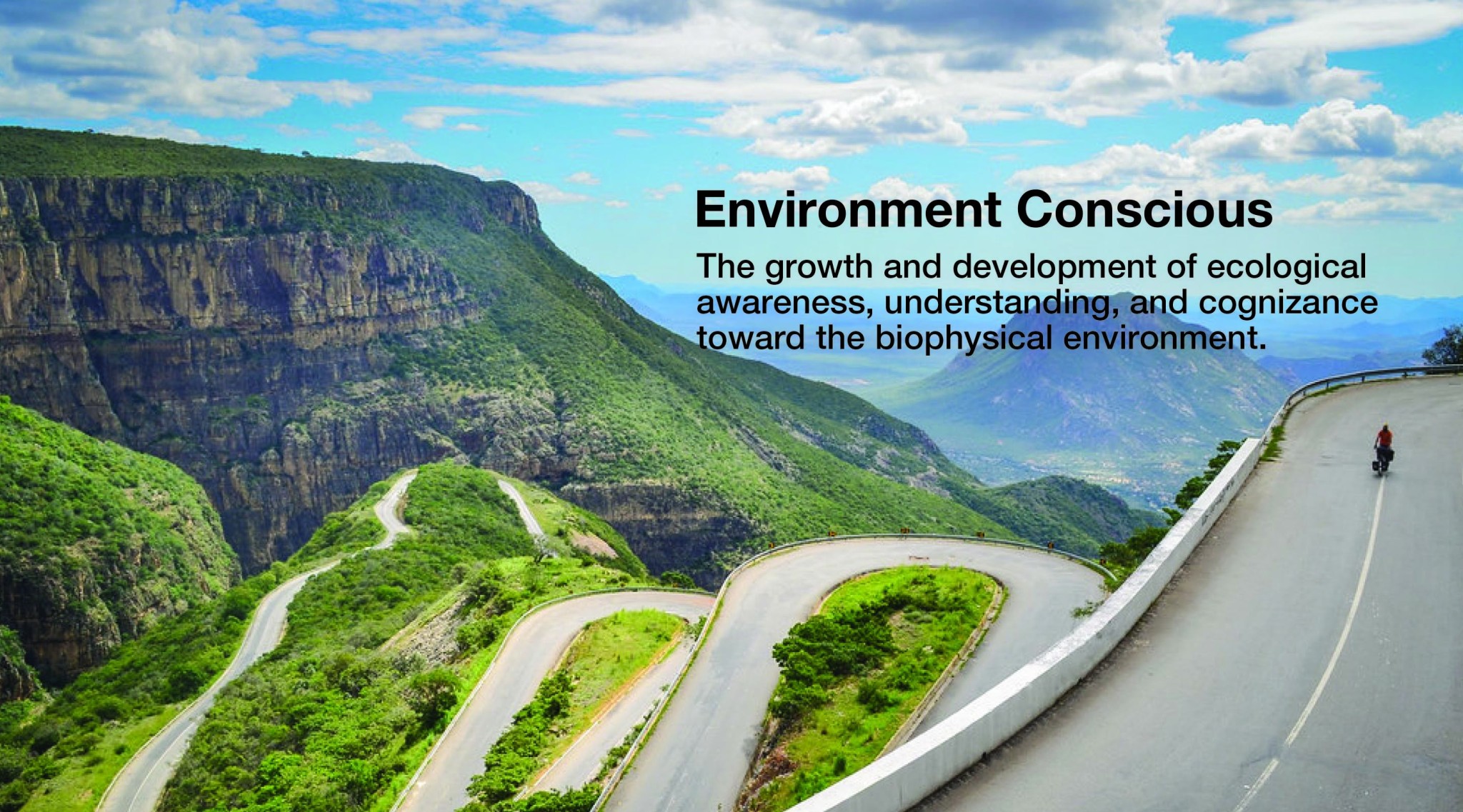 Environment Conscious